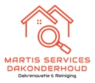 Logo Martis Dakonderhoud