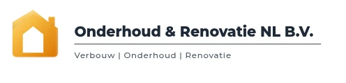 Logo Onderhoud & Renovatie NL