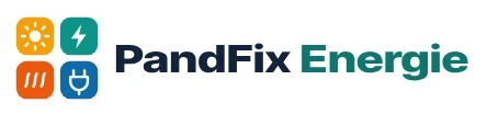 Logo PandFix Energie