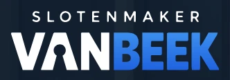 Logo Slotenmaker Van Beek