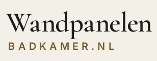 Logo Wandpanelen Badkamer