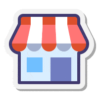 Aangepast e-commerce website ontwerp pakket – SEO vriendelijk