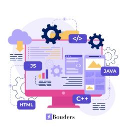 Multipagina (Platform onbeperkt) pakket – Verbeter uw online aanwezigheid