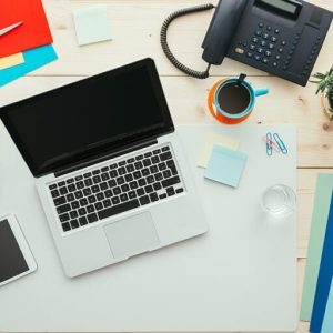 Administratieve ondersteuning per uur vanaf €18 – Professionele hulp voor uw administratie