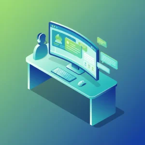 Helpdesk & Technische Support — Bouders.eu