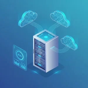 Basis Hosting — Bouders.eu