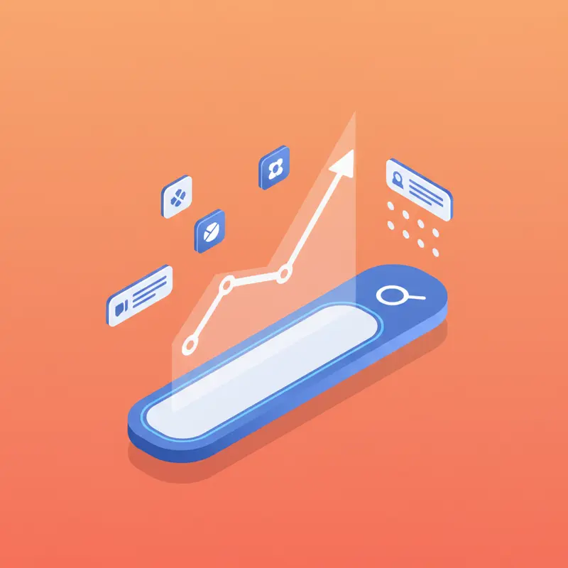 Google Marketing & SEO — Bouders.eu