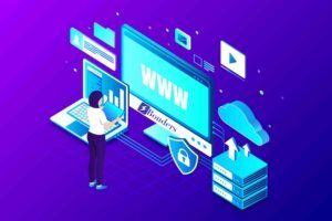 Complete Online Bedrijfsvermelding Update