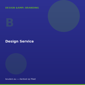 Design Service