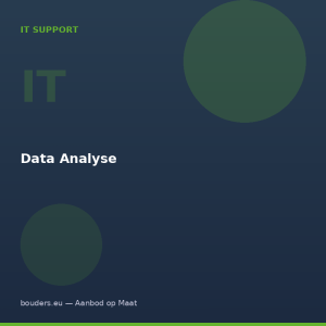 Data Analyse